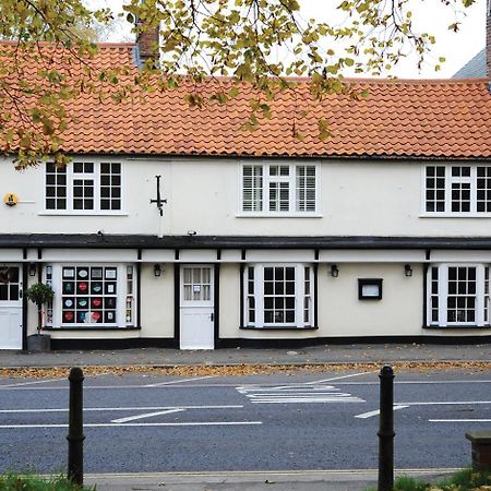 Magpies Restaurant With Rooms Horncastle  Extérieur photo