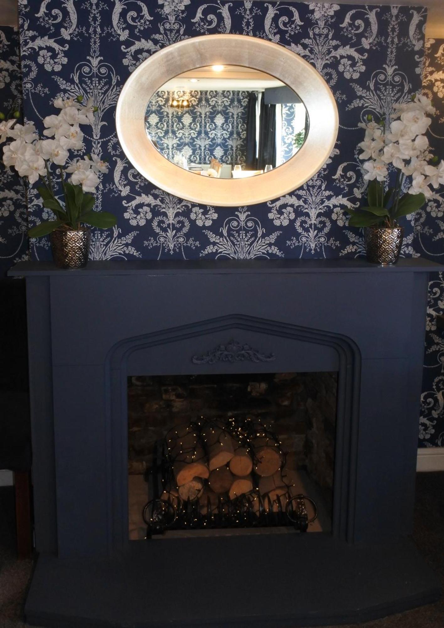 Magpies Restaurant With Rooms Horncastle  Extérieur photo
