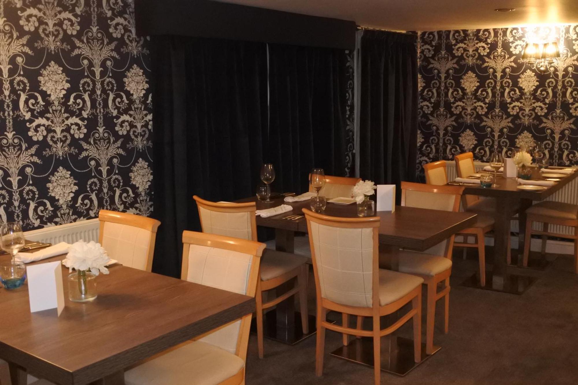 Magpies Restaurant With Rooms Horncastle  Extérieur photo