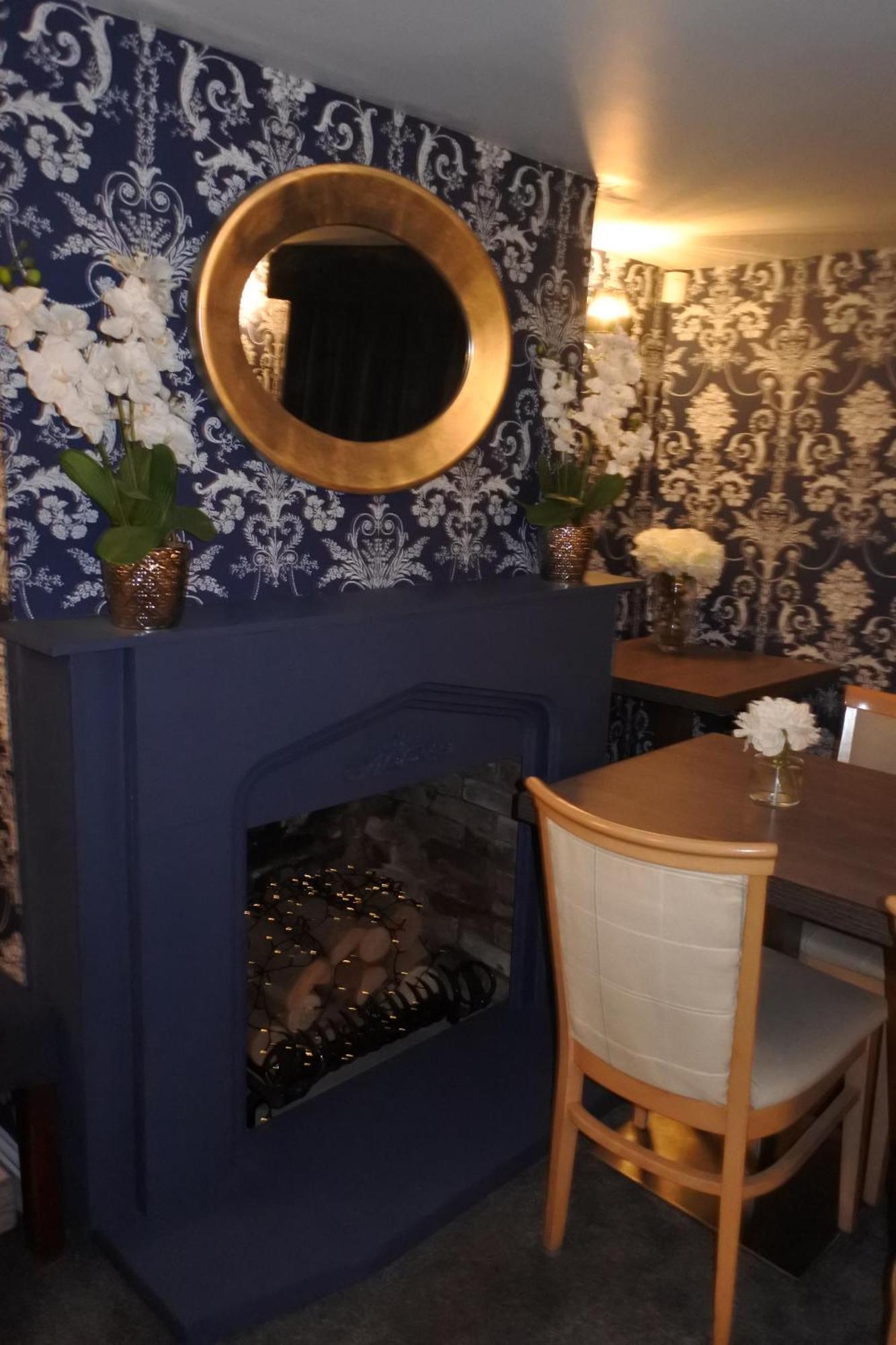 Magpies Restaurant With Rooms Horncastle  Extérieur photo