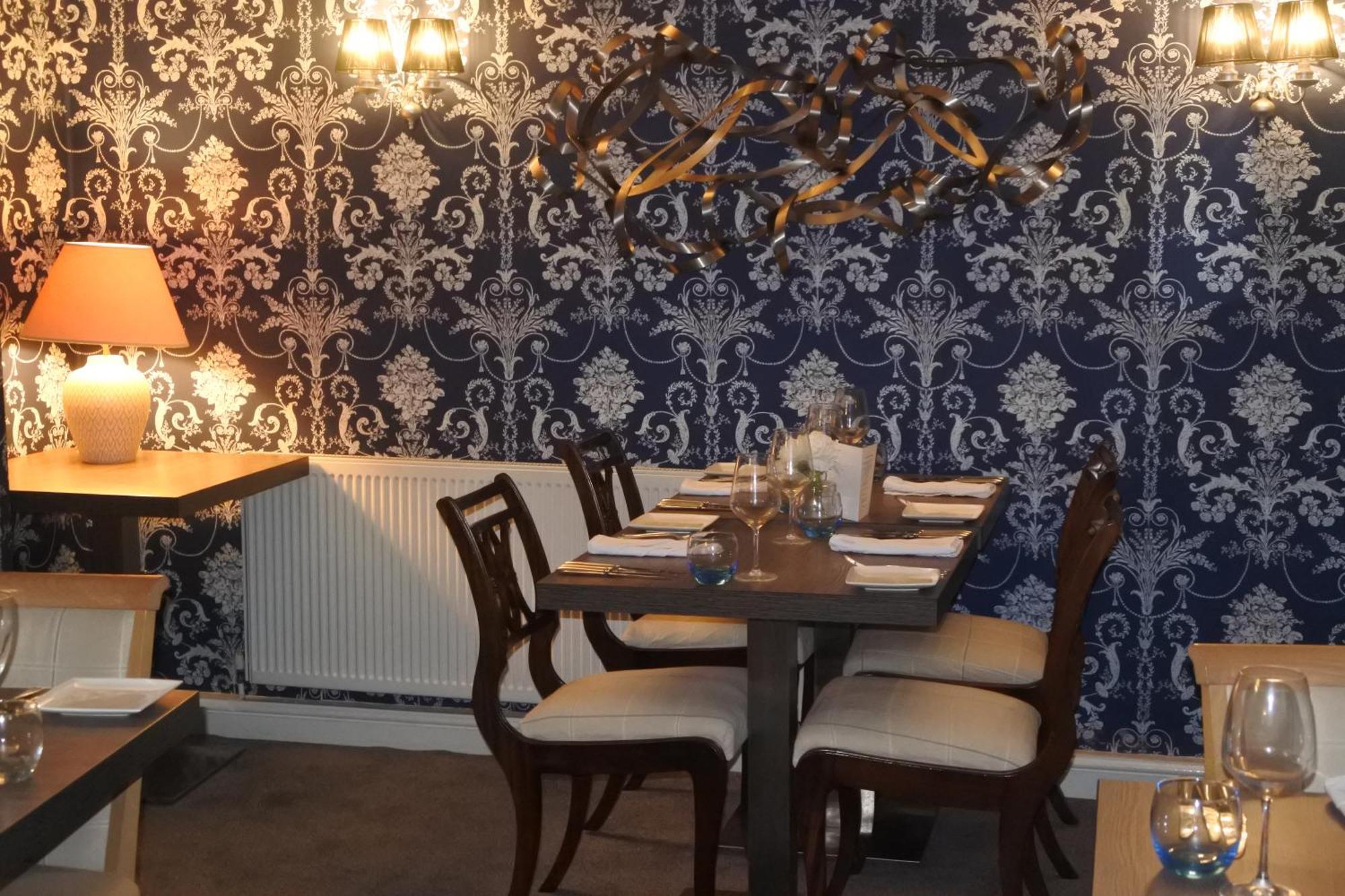 Magpies Restaurant With Rooms Horncastle  Extérieur photo