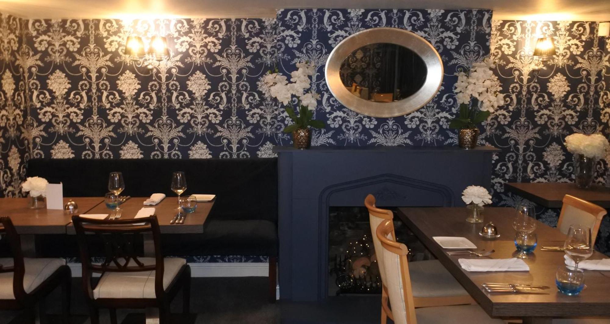 Magpies Restaurant With Rooms Horncastle  Extérieur photo