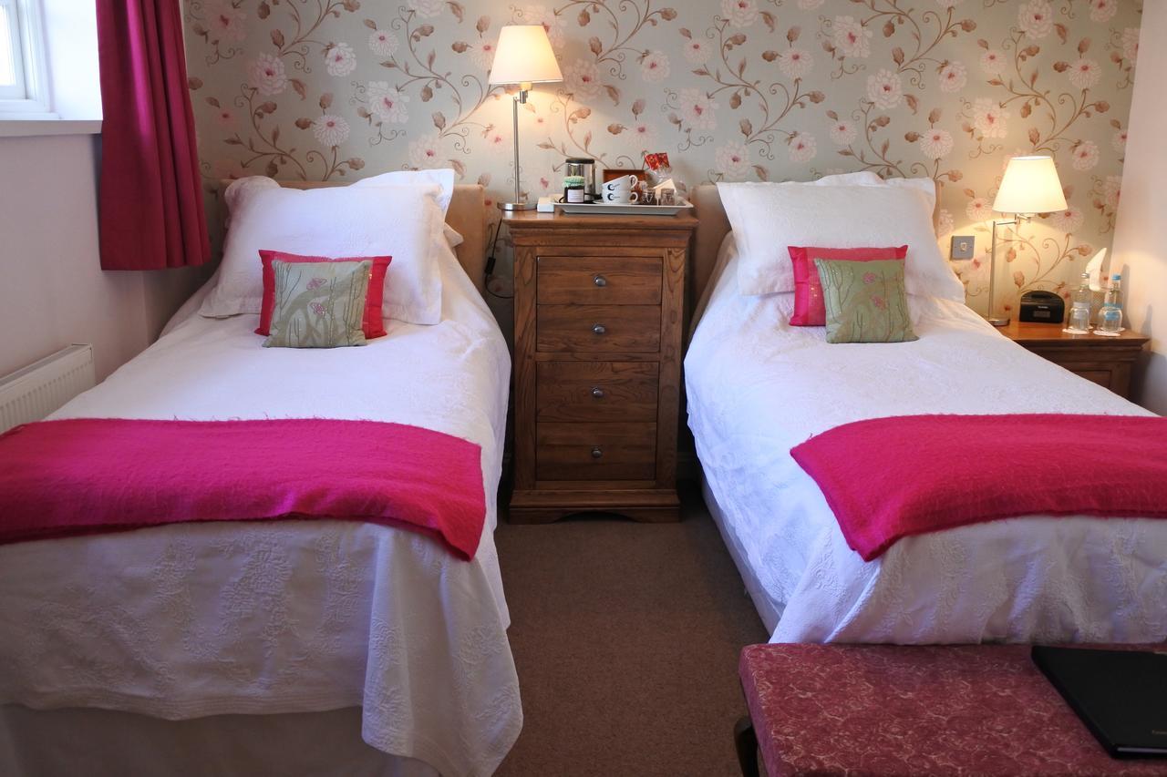 Magpies Restaurant With Rooms Horncastle  Extérieur photo