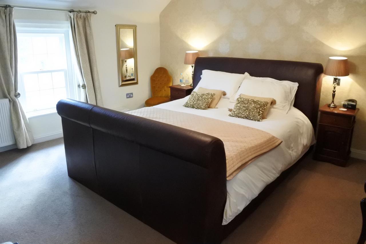 Magpies Restaurant With Rooms Horncastle  Extérieur photo