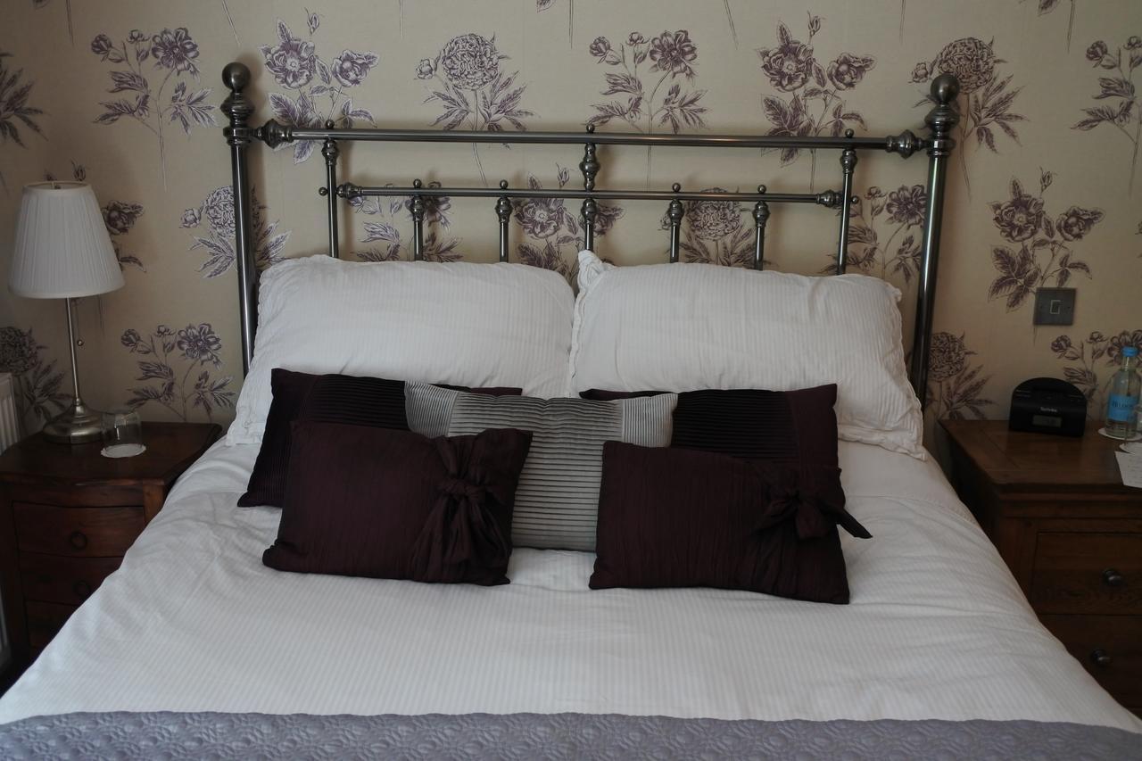 Magpies Restaurant With Rooms Horncastle  Extérieur photo