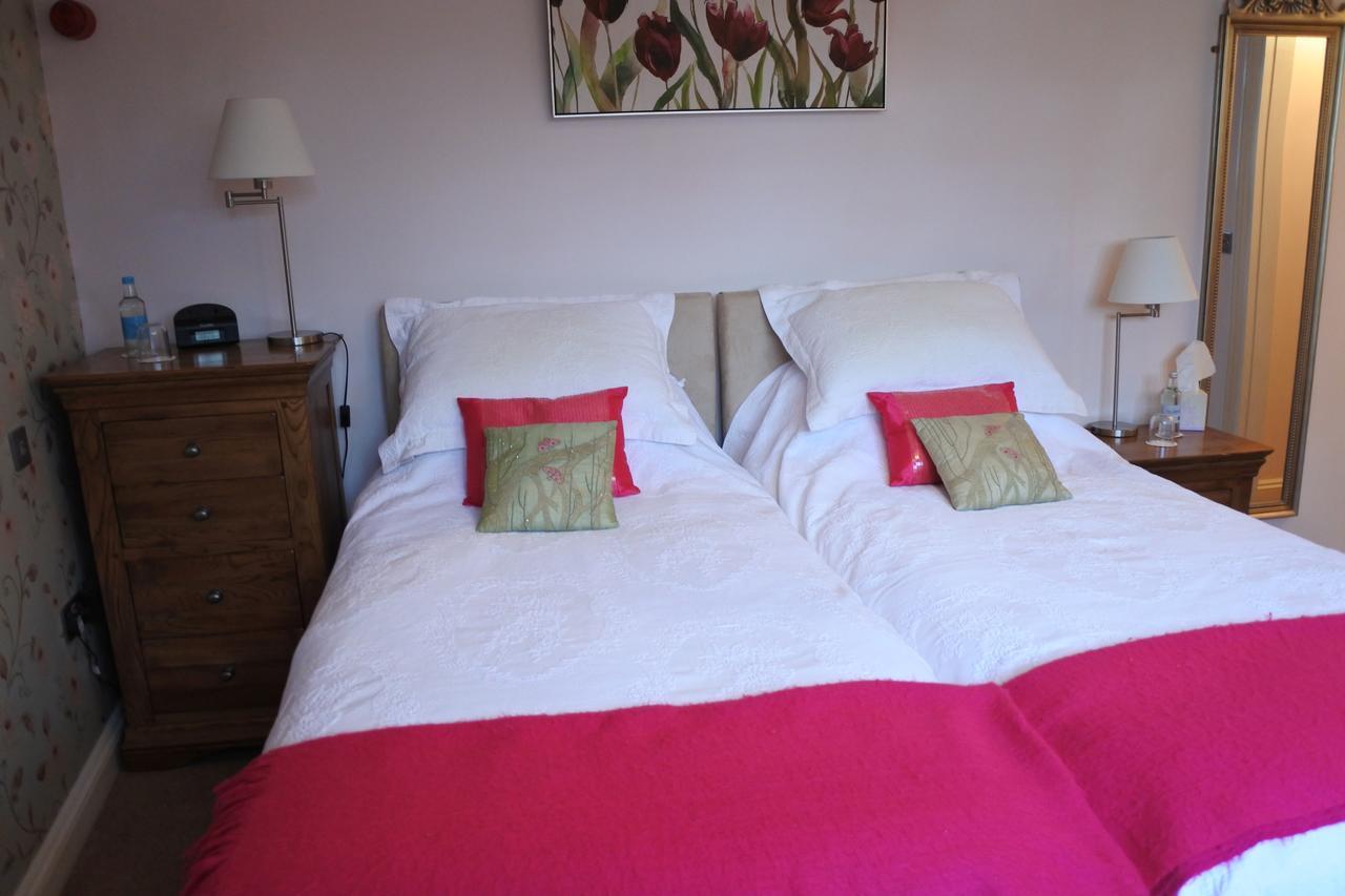 Magpies Restaurant With Rooms Horncastle  Extérieur photo